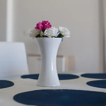 Puerto Romano Appartement