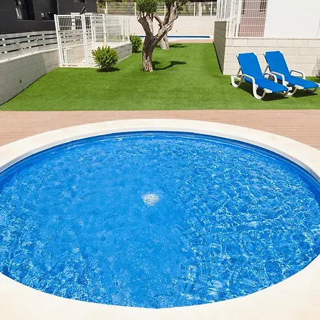 Apartment Puerto Romano