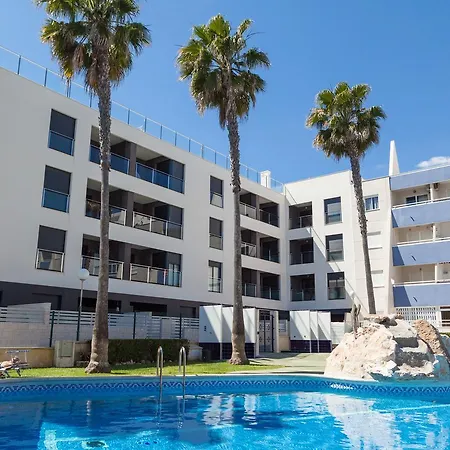 Apartment Puerto Romano