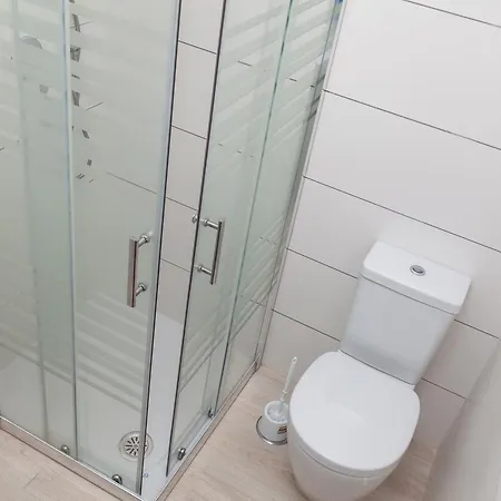 Apartment Puerto Romano La Mata (Torrevieja)