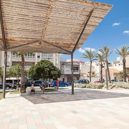 Puerto Romano * La Mata (Torrevieja)