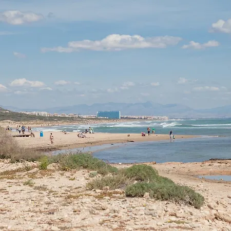 Puerto Romano * La Mata (Torrevieja)