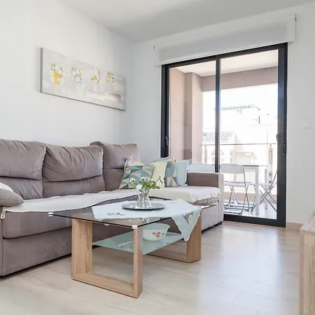Apartment Puerto Romano *