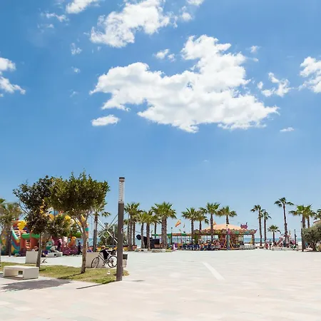 Puerto Romano * La Mata (Torrevieja)