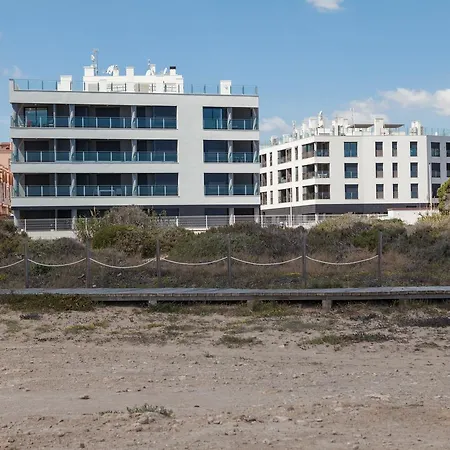 Puerto Romano Apartment La Mata (Torrevieja)