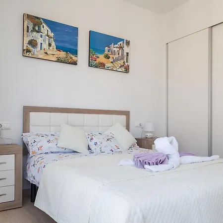 Puerto Romano Apartment La Mata (Torrevieja)