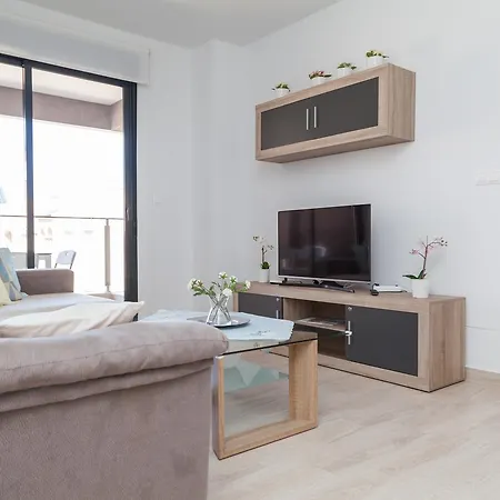 Apartment Puerto Romano *