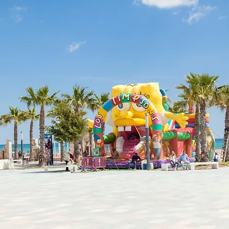 Puerto Romano La Mata (Torrevieja)