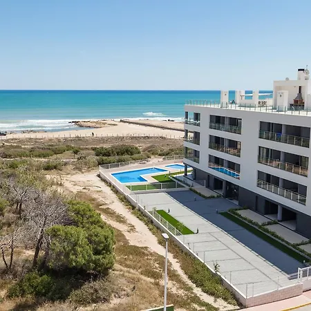 Apartment Puerto Romano La Mata (Torrevieja)