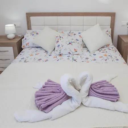 Apartment Puerto Romano La Mata (Torrevieja)