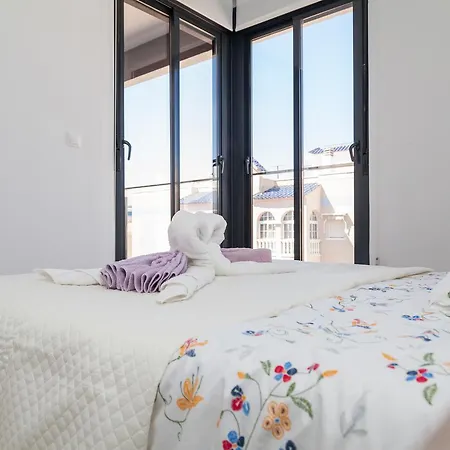 Puerto Romano Apartment