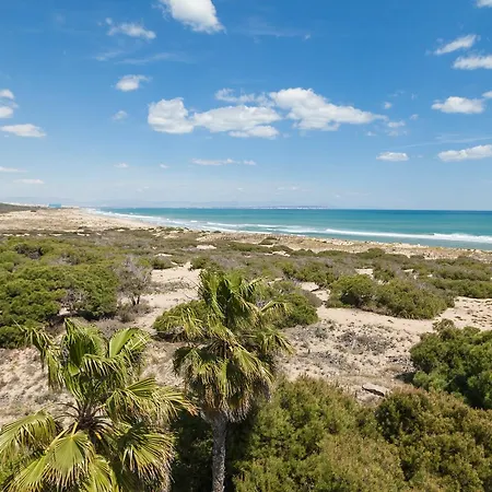 Puerto Romano