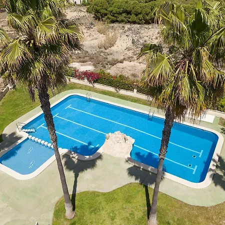 Apartment Puerto Romano