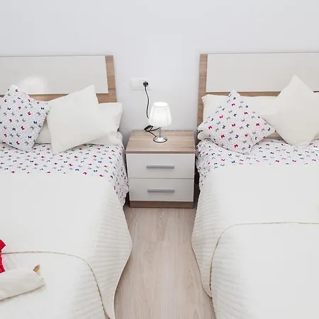 Puerto Romano Apartment La Mata (Torrevieja)