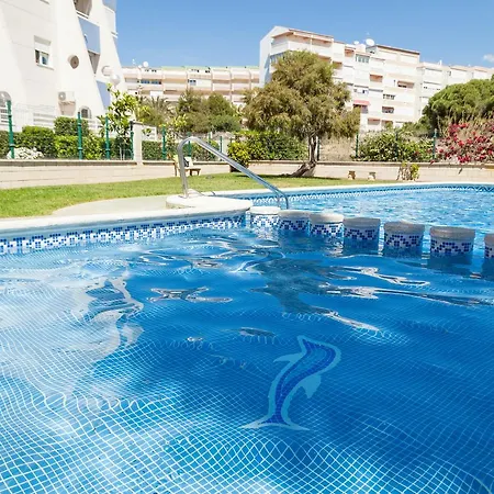 Apartment Puerto Romano La Mata (Torrevieja)
